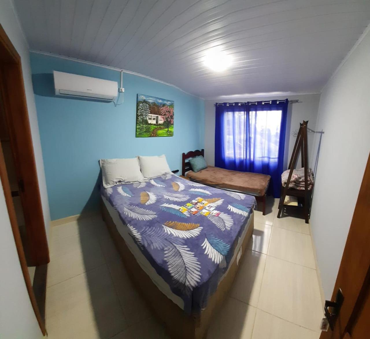 Sitio Hoffmann Hotel Pomerode Ngoại thất bức ảnh