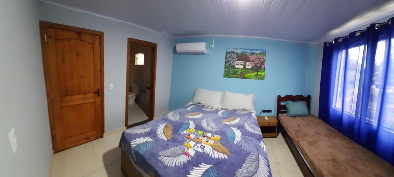 Sitio Hoffmann Hotel Pomerode Ngoại thất bức ảnh