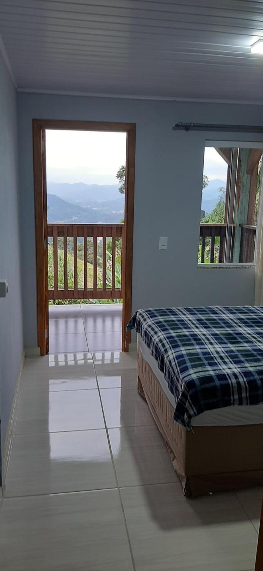Sitio Hoffmann Hotel Pomerode Ngoại thất bức ảnh