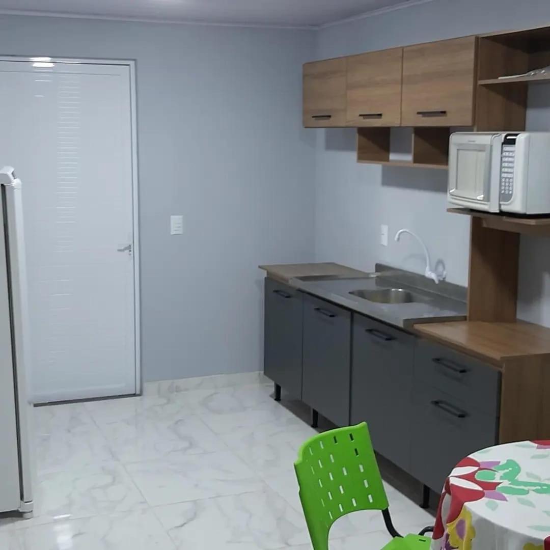 Sitio Hoffmann Hotel Pomerode Ngoại thất bức ảnh